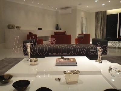 Apartamento, 4 quartos, 800 m² - Foto 3