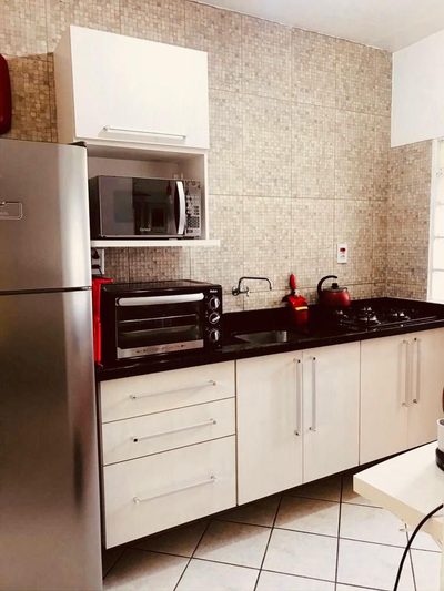 Apartamento, 2 quartos, 72 m² - Foto 2