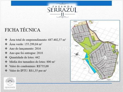 Terreno, 800 m² - Foto 5