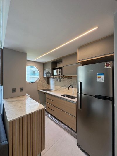 Apartamento, 1 quarto, 60 m² - Foto 5