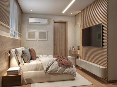Apartamento, 51 m² - Foto 5