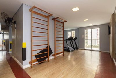 Apartamento, 2 quartos, 124 m² - Foto 5
