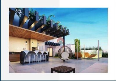 Apartamento, 2 quartos, 69 m² - Foto 5