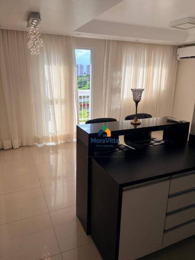 Apartamento, 3 quartos, 70 m² - Foto 2