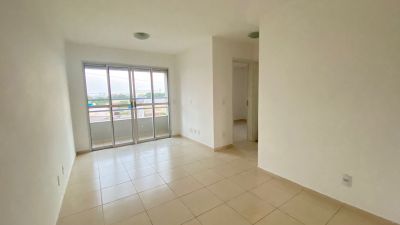 Apartamento, 2 quartos, 54 m² - Foto 1