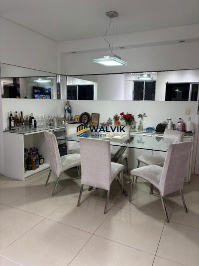 Apartamento, 2 quartos, 63 m² - Foto 4