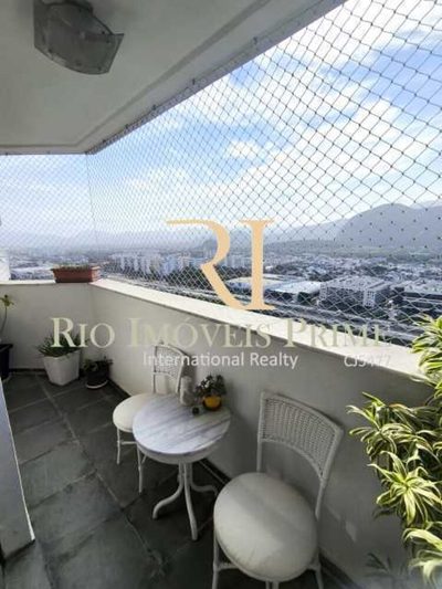 Apartamento, 2 quartos, 65 m² - Foto 2