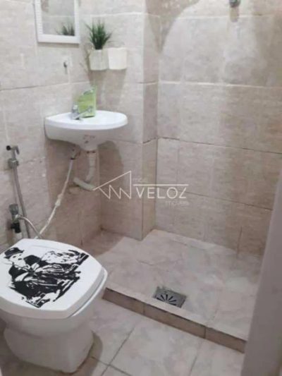 Apartamento, 1 quarto, 18 m² - Foto 2