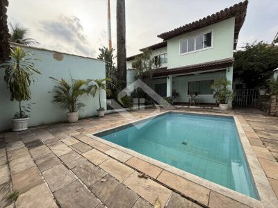 Casa, 4 quartos - Foto 1