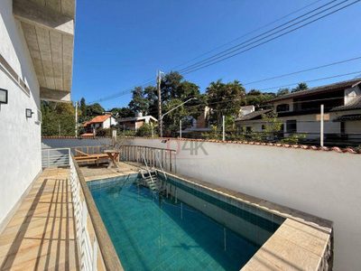 Casa, 4 quartos, 393 m² - Foto 2