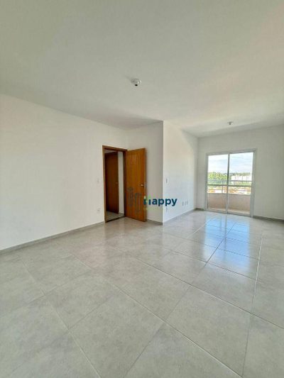 Apartamento, 3 quartos, 77 m² - Foto 1