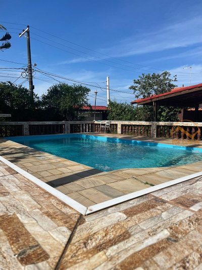 Casa, 3 quartos, 130 m² - Foto 3