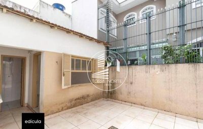 Sobrado, 3 quartos, 130 m² - Foto 4