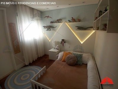 Apartamento, 4 quartos, 158 m² - Foto 2