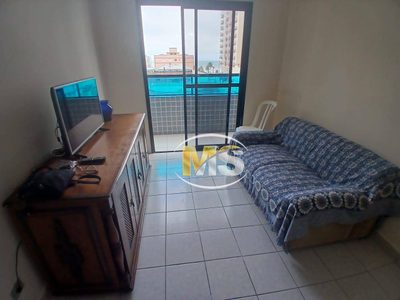 Apartamento, 1 quarto, 48 m² - Foto 1