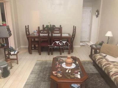 Apartamento, 2 quartos, 81 m² - Foto 2