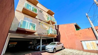 Apartamento, 2 quartos, 74 m² - Foto 1