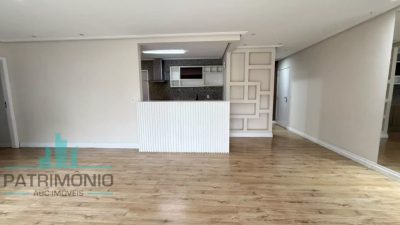 Apartamento, 3 quartos, 125 m² - Foto 3