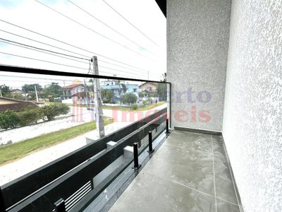Sobrado, 3 quartos, 103 m² - Foto 5