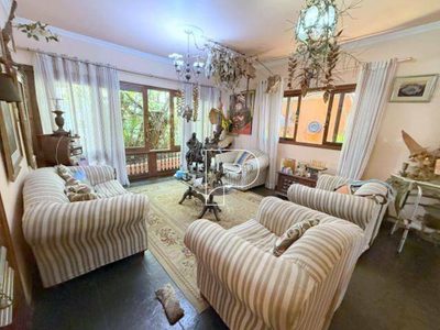 Casa, 3 quartos, 300 m² - Foto 2
