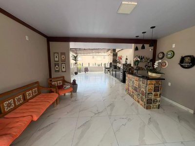 Cobertura, 330 m² - Foto 3