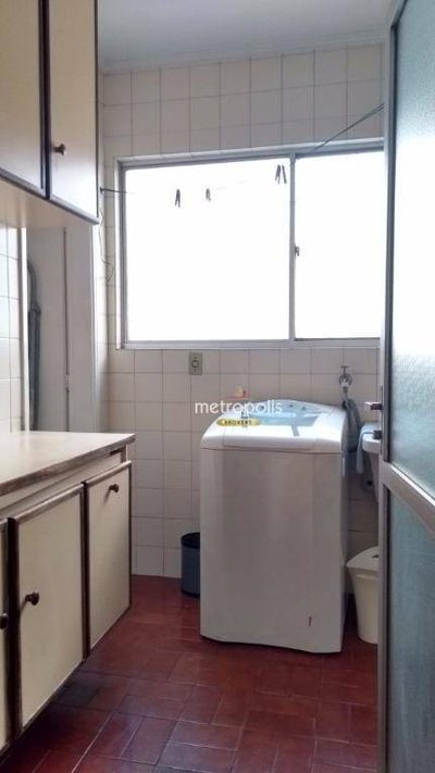 Apartamento, 3 quartos, 102 m² - Foto 3