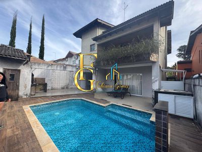 Casa, 4 quartos, 440 m² - Foto 3