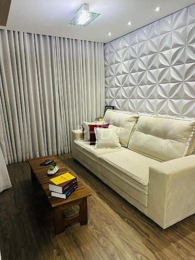 Apartamento, 3 quartos, 70 m² - Foto 2