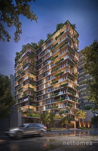 Apartamento, 3 quartos, 319 m² - Foto 3