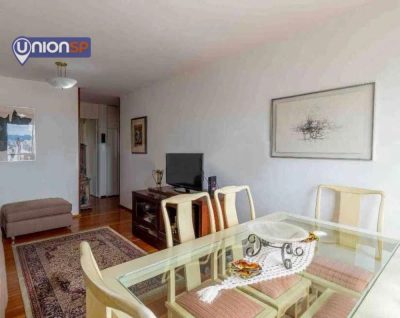 Apartamento, 2 quartos, 70 m² - Foto 1