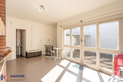 Cobertura, 1 quarto, 98 m² - Foto 1