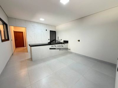Casa, 3 quartos, 125 m² - Foto 2