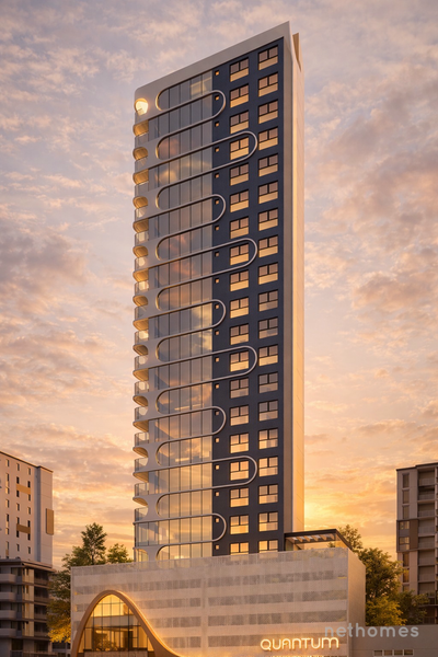Cobertura, 5 quartos, 326 m² - Foto 2
