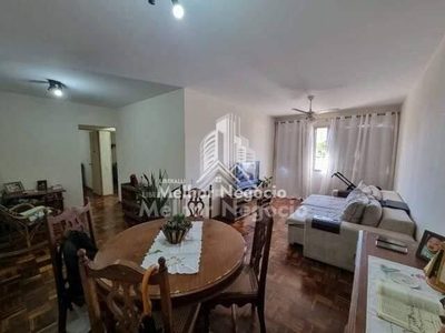 Apartamento, 3 quartos, 95 m² - Foto 1