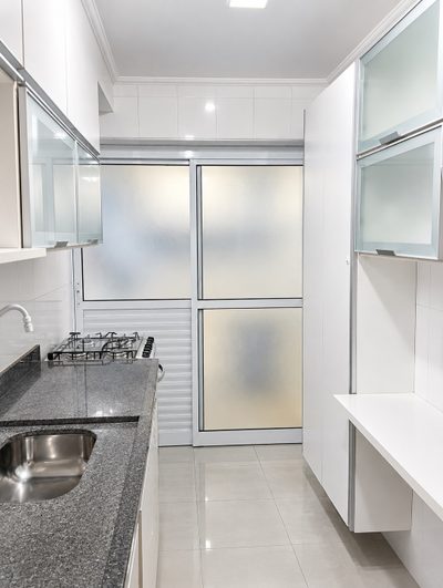 Apartamento, 2 quartos, 110 m² - Foto 5