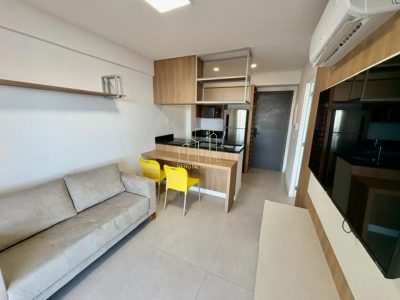 Apartamento, 1 quarto, 40 m² - Foto 3