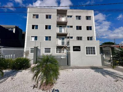 Apartamento, 2 quartos, 53 m² - Foto 1