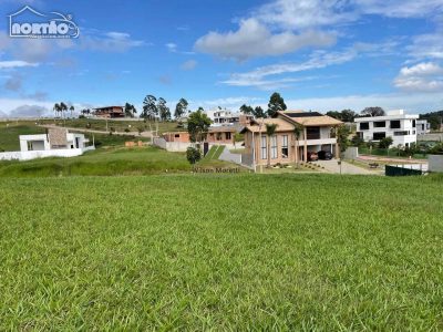 Terreno, 868 m² - Foto 1