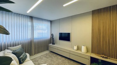 Apartamento, 3 quartos, 92 m² - Foto 2