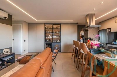 Apartamento, 2 quartos, 70 m² - Foto 5