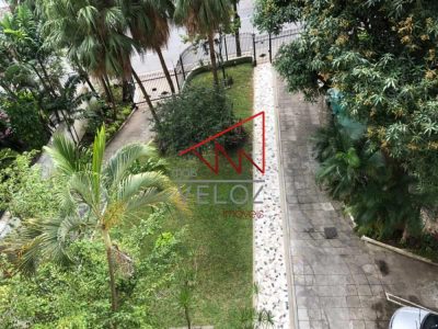 Apartamento, 3 quartos, 170 m² - Foto 4