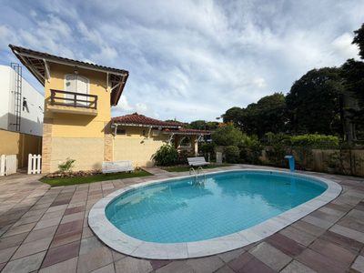 Casa de Condomínio, 4 quartos - Foto 5