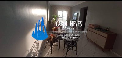 Apartamento, 2 quartos, 95 m² - Foto 2