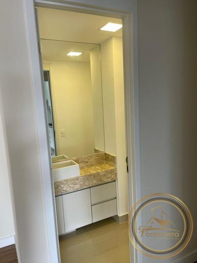 Apartamento, 2 quartos, 89 m² - Foto 2