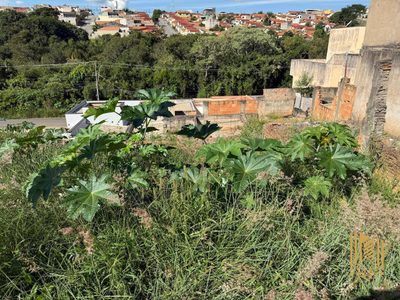 Terreno, 230 m² - Foto 1