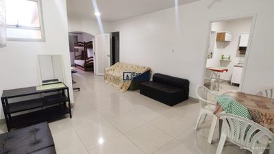 Apartamento, 2 quartos, 75 m² - Foto 3