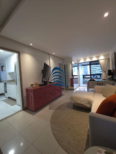 Apartamento, 2 quartos, 69 m² - Foto 1