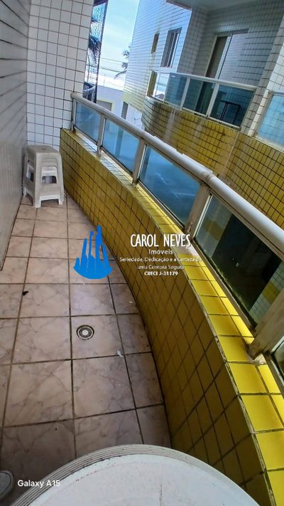 Apartamento, 1 quarto, 45 m² - Foto 4