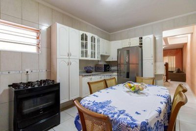 Sobrado, 4 quartos, 132 m² - Foto 2