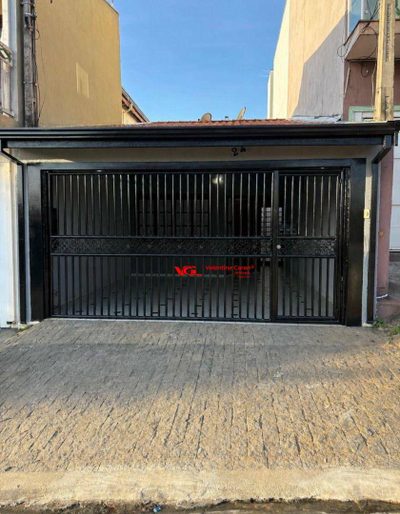 Casa, 3 quartos, 102 m² - Foto 1